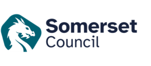 Somerset council logo