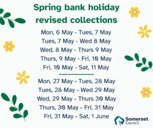 Spring bank holiday collections (1)